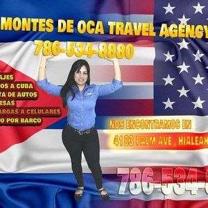 Meet your Posher, Montes